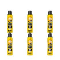 Original Source Lemon & Tea Tree Foam Wash 200ml - Pack of 6