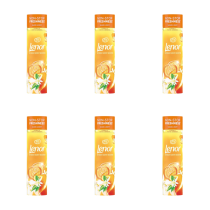 Lenor Citrus & Verbena Scent Booster 176g - Pack of 6