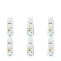 Dove Daily Moisture Conditioner 350ml - Pack of 6