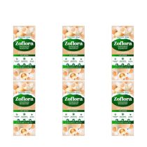 Zoflora Cosy Moments Concentrated Disinfectant 500ml - Pack of 6