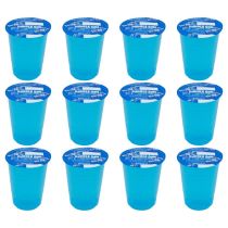 Big Time Bubble Gum Flavour Soft Drink with Sweeteners 200ml - Pack of 12