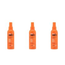 Fudge Urban Rough Up Sea Salt Spray 150ml - Pack of 3