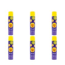 Chupa Chups Grape Room Spray 300ml - Pack of 6