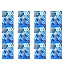 Max Flush Ocean Toilet Blocks 4 x 50g - Pack of 12