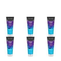John Frieda Frizz Ease Shampoo 250ml - Pack of 6