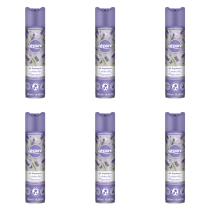 AirPure Lavender Moments Air Freshener Spray 300ml 
