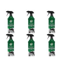 Cif Perfect Finish Oven & Grill Cleaner Spray 435ml - Pack of 6