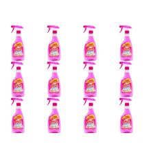 Elbow Grease Pink Glass Cleaner 500ml - Pack of 12