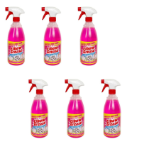 Elbow Grease All Purpose Degreaser Multi Use Cleaner Pink 1L - Pack of 6