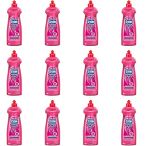 Crystale Rinse Aid Perfect Shine Dishwasher Grapefruit & Pomegranate 500ml