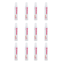 Bristows Mousse Curls and Waves 200ml - Pack of 12