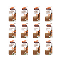 Palmer's Coconut Facial Oil Formula Monoi Luminous Hydration 30 ml - Pack of 12