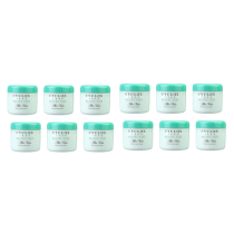 Cyclax Nature Pure Aloe Vera Revitalising Cream 300ml tub on a clean bathroom shelf