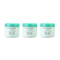 Cyclax Nature Pure Aloe Vera Revitalising Cream 300ml tub on a clean bathroom shelf