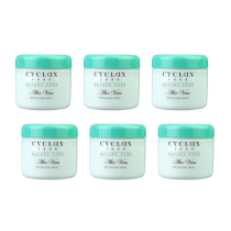 Cyclax Nature Pure Aloe Vera Revitalising Cream 300ml tub on a clean bathroom shelf