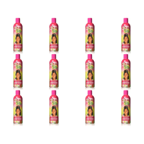 African Pride Dream Kids Olive Miracle Moisturizing Conditioner 355ML - Pack of 12