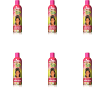 African Pride Dream Kids Olive Miracle Moisturizing Conditioner 355ML - Pack of 6