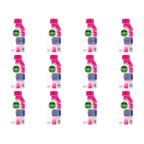 Dettol Washing Machine Cleaner Pomegranate 250ml - Pack of 12