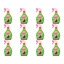 Elbow Grease Air Fryer Cleaner Lemon Fresh 500ml - Pack of 12