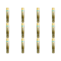 Harmony Gold Hair Spray Natural Hold & Shine 400ml - Pack of 12