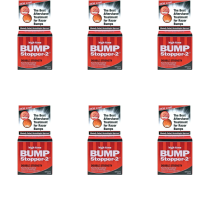 High Time Bump Stopper Double Strength Treatment - Pack of 6