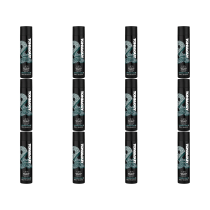 Toni & Guy Men Deep Clean Shampoo 250ml - Pack of 12