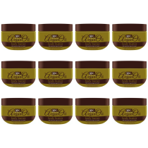 XBC Body Butter Argan Oil 250ml - Pack of 12