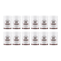 Natural Classic Henna Treatment Wax Hair Conditioner 480g - Pack of 12