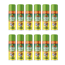 151 Super Maintenance Spray for Lubrication & Protection 300ML - Pack of 12