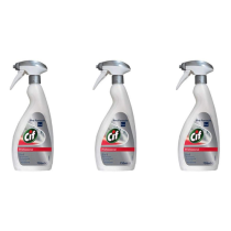 Cif Pro Formula Professional Washroom Cleaner Spray 750ml