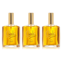 Charlie Gold Eau Fraiche Perfume 100ml