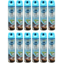 Charm Cotton Fresh Room Fragrance Spray 240ml 
