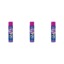 Neutradol Deofab Fabric Deodoriser 300ml - Pack of 3