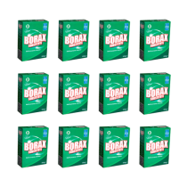 Dri Pak Borax Substitute Multipurpose Cleaner 500g box on a kitchen counter