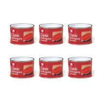 151 Classic Varnish Paint for wood Mahogany 180ml - Pack of 6
