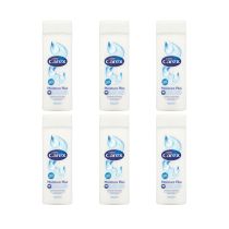 Cussons Carex Moisture Plus Shower Cream 500ml - Pack of 6