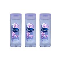Cussons Carex Sensitive Bath Soak Liquid 500ml - Pack of 3