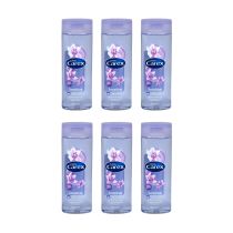 Cussons Carex Sensitive Bath Soak Liquid 500ml - Pack of 6