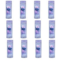 Cussons Carex Sensitive Bath Soak Liquid 500ml - Pack of 12