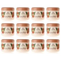 Cylax Nature Pure Cocoa Butter Rich Moisturising Body Cream 300ml - Pack of 12