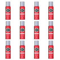 Brut Attraction Totale Deodorant Spray 200ml - Pack of 12