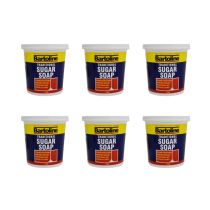 Bartoline Traditional Sugar Soap Powder 1.5kg - Pack of 6