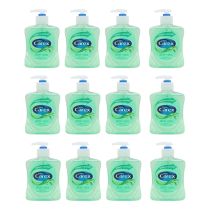 Cussons Carex Aloe Vera Antibacterial Hand Wash 250ml - Pack of 12