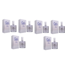 Charlie Silver Revlon Eau de Toilette Natural Spray 100ml