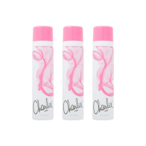 Charlie Pink Body Fragrance Spray 75ml