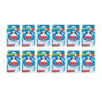 Duck Fresh Disc Holder Marine 36ml - Pack of 12