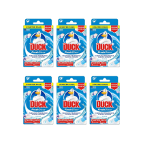 Duck Fresh Disc Holder Marine 36ml - Pack of 6
