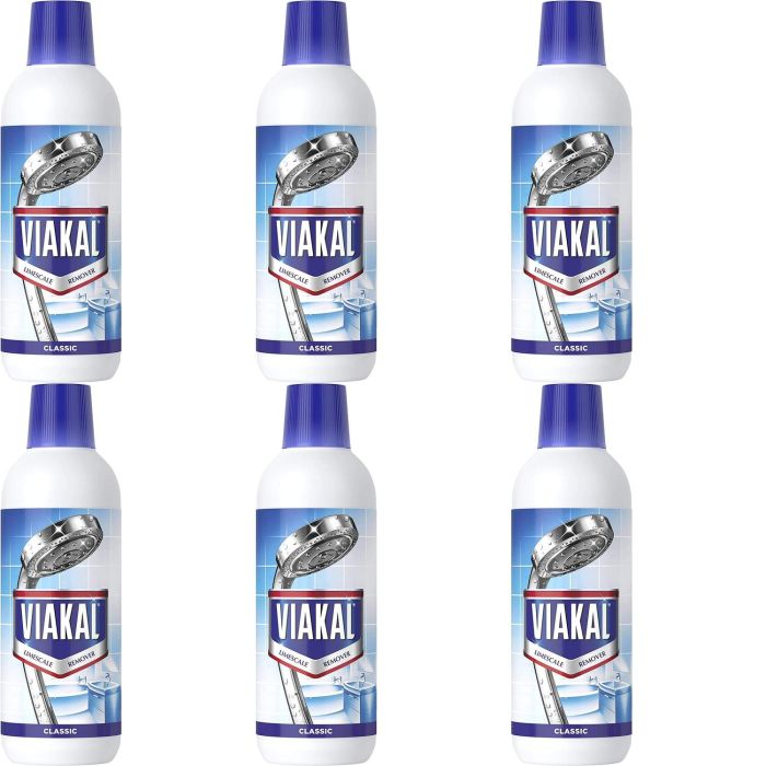 Viakal Limescale Cleaning Liquid 500ml