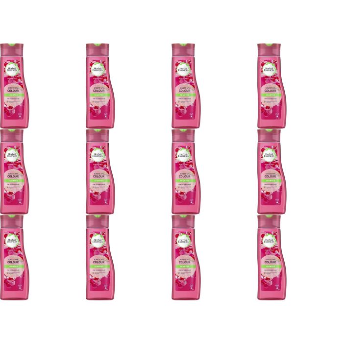 Herbal Essences Ignite My Colour Shampoo 400ml - Pack of 12