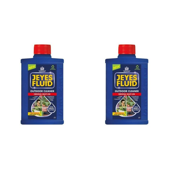 Jeyes Fluid Outdoor Cleaner 1 Litre